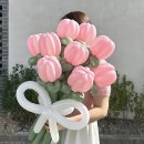 [스냅]웨딩스냅 소품 준비하기(드레스, 부케, 풍선 등)