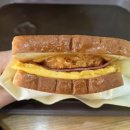 이삭토스트 노원역점 | [내돈내산]이삭토스트 마들역점 햄치즈 포테이토&amp;감자 스페셜 간단리뷰