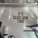 클락짐 당산점 이미지