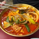 타이어세상 | 검단신도시 짜장면 맛집 영구반점, 짬뽕 국물에 반하고 온 후기