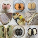 조제농장 | [서울 종로] 아베베 베이커리 2: 10종 배민 택배빵 픽업 도넛 맛집 내돈내산/맛 추천/보관, 해동/순수...