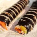 고봉민 김밥 이미지