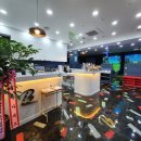 나이스 스크린골프 이미지