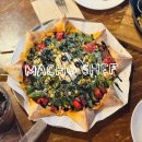 마초쉐프 | [강남 맛집] 신논현 캐주얼 레스토랑 리조또 피자 맛집 ‘마초쉐프’ 내돈내산 후기