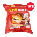 한맥(주) 이미지