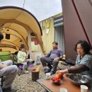 나그네 캠핑장 이미지