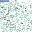 보은 속리산 ( 1,058M ) 산행 안내합니다. ( 2026년 09월 12일 ) 이미지