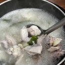 원조닭탕 이미지