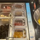 여름 신메뉴 빙수가 괜찮은 &lt;두끼떡볶이 롯데마트서초점&gt; 내돈내산 후기