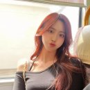 강릉컬러헤어 | 탈색 없이 애쉬브라운 염색 가능할까? 실제 시술 후기,붉은기 없이 자연스럽게!