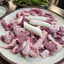 퇴골집오리숯불구이둘째아들점 | 춘천로컬맛집/숯불오리고기/푸짐한양/가성비갑/퇴골집오리숯불구이 둘째아들점