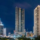 2호선 해운대역 이미지