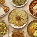 육전과된장찌개가맛있는진된장