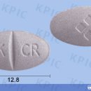 퍼킨씨알정50-200mg Perkin CR Tab. 50-200mg: 2020/01/01 부터 급여 이미지