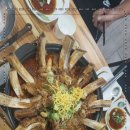 계림정 갈비탕