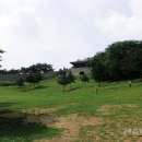 상당산성 이미지