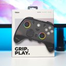 PC 닌텐도 스위치 게임패드 추천 제닉스 GP5 게임 컨트롤러
