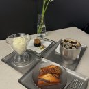 부산 효 에스프레소 커피바 / 광안리 신상카페 커피찐맛집