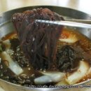 냉천칡냉면 이미지