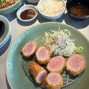 서울 3대 돈카츠 망원동 헤키 후기