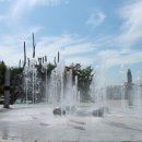 산들공원(관리사무소) 화장실 티스토리