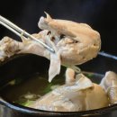 평상 | 경기광주 양벌동 맛집 평상집 누룽지 능이 삼계탕 후기