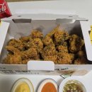 [후기] 바삭함의 정석 크크크치킨 with 필스너 우르켈