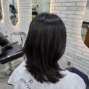 충무공동3 | 진주 충무공동 미용실 예룸헤어 제이디자이너 매직세팅펌 솔직후기