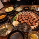 백석천 제1 지하주차장 이미지