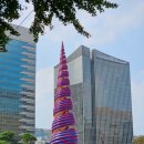 테라플레이스빌딩 이미지