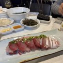 동천 | 광주 동천동 방어맛집 황금회포차동천점 후기