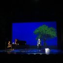 음악 무용을 만나다 테너 김세일의 겨울나그네 | [review] 콜라보 M 3 VOICE x DANCE - 테너 김세일의 겨울 나그네 (2017)