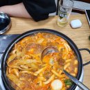 달려라떡순분식