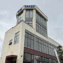 서해명품수산 | 오션뷰 전망과 갓 구운 빵의 기막힌 조합 부안대형카페 그라제 격포카페