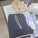 춘추복 상의 주차장에서 주움 이미지