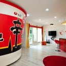 유니크펜션 이미지