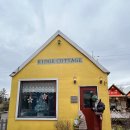 인제주코티지 | 제주 겨울여행 /크리스마스마켓/바이나흐튼 크리스마스박물관/아이랑방문/총정리