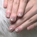 거울아 거울아 내가 젤 예쁘지? | [강남 압구정로데오 네일] &#39;이홍진네일&#39; 플라즈마 관리 &amp; 자석치크젤 후기