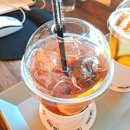 조촌부향경로당 | 카페 돌체 :: 수제청으로 만든 에이드와 디저트가 정말 맛있는 카페 - [안산 한대앞역 카페]