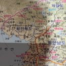 지리 - 영변(寧邊)군 약산(藥山)리의 진달래 꽃 스토리 변천사 이미지