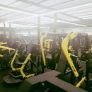 만수피트니스사우나 이미지