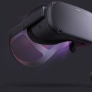 Oculus Link 소프트웨어 : 게임 PC에 Oculus Quest 연결 이미지