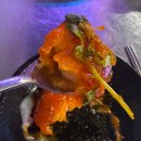 드루와포차 | [부산 사상] 칠리/크림새우가 기깔나는 사상 중식포차 안식처