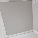 세븐일레븐 향남발안원룸점 | 원룸 오피스텔 깨진 걸레받이 몰딩 부분 교체 시공 업체