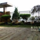 정원조경 이미지