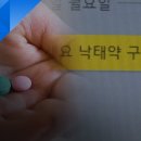 &#39;낙태&#39; 줄었다고?…10년간 포털사이트 &#39;검색&#39; 횟수 보니 이미지