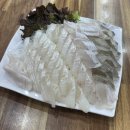 도다리 | 인계동 횟집 탐나종합어시장 인계동점 광어 도다리회 후기