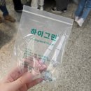 SGC에너지 노동조합 | [동대문/남대문 시장구경] ☆펜꾸유행탑승☆ 뭔 하루가 먹다가 끝나네