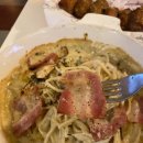 굿도우 피자 이미지