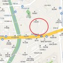 지동초등학교 ~ 못골사거리 이미지